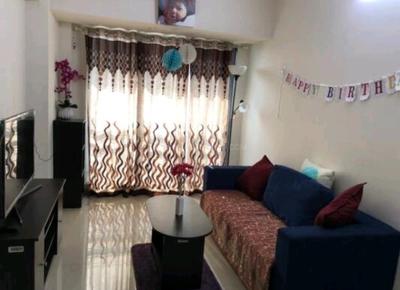 1 BHK Flat