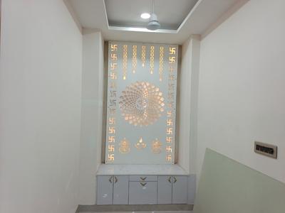 4 BHK Independent Builder Floor
