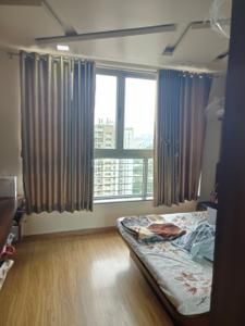 Bedroom Image of 1050 Sq.ft 2 BHK Apartment / Flat for sale in Amanora Future Towers, Hadapsar Pune for Rs. 15000000