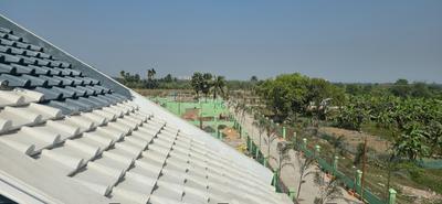 Image of 1400 Sq.ft Residential Plot / Land for sale in Bhasa Eco Village, Joka, Kolkata for Rs. 401111