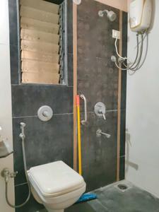 Bedroom Four Image of 2200 Sq.ft 4 BHK Apartment / Flat for sale in Oberoi Eternia Towers A to D, Mulund West Mumbai for Rs. 80000000