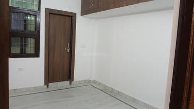 Bedroom Image of 950 Sq.ft 2 BHK Apartment / Flat for sale in Rajendra Nagar Ghaziabad for Rs. 4600000