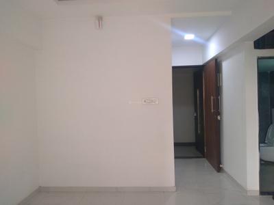 Living Room Image of 750 Sq.ft 1.5 BHK Apartment / Flat for sale in Shripal One, Fatherwadi Vasai for Rs. 5150000