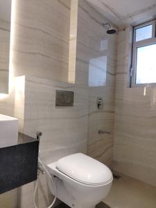 Bedroom Two Image of 3600 Sq.ft 5 BHK Apartment / Flat for sale in Raiaskaran, Andheri West Mumbai for Rs. 156500000