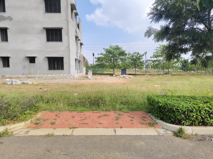 Krishna Greens Midlake Main Image 1