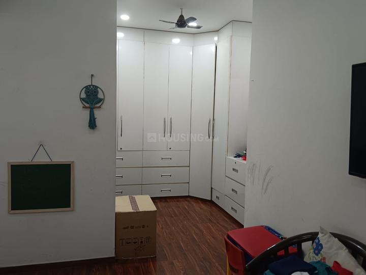 Block F Bedroom 1