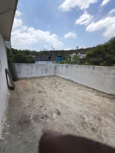 Balcony Image of 2250 Sq.ft 3 BHK Villa for sale in Hingne Khurd Pune for Rs. 25500000