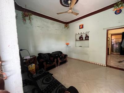 Hall Image of 1000 Sq.ft 1 BHK Independent House for rent in Samta Nagar Wardha for Rs. 8000
