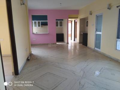 Hall Image of 1520 Sq.ft 3 BHK Apartment / Flat for sale in New Town Kolkata for Rs. 12000000