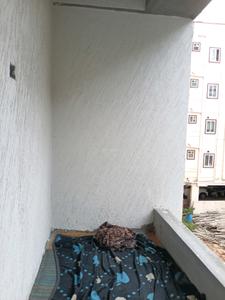 Bedroom Two Image of 1066 Sq.ft 2 BHK Apartment / Flat for sale in Kaggadasapura Bengaluru for Rs. 7610000