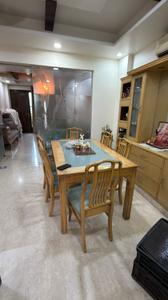 Hall Image of 1800 Sq.ft 3 BHK Builder Floor for sale in Rajouri Garden New Delhi for Rs. 30000000
