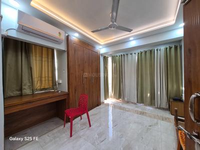 Bedroom Image of 1530 Sq.ft 3 BHK Apartment / Flat for rent in Pundag Ranchi for Rs. 35000