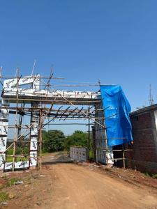 Image of 800 Sq.ft Residential Plot / Land for sale in Bilhari, Jabalpur for Rs. 800000