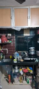 Kitchen Image of 250 Sq.ft 1 RK Apartment / Flat for sale in Ghatkopar East Mumbai for Rs. 5500000