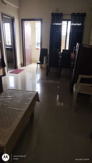 Hall Image of 995 Sq.ft 2 BHK Apartment / Flat for sale in Surekha Vatika, Balianta Bhubaneswar  for Rs. 5000000