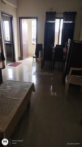 Hall Image of 995 Sq.ft 2 BHK Apartment / Flat for sale in Surekha Vatika, Balianta Bhubaneswar for Rs. 5000000