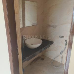 Image of 1665 Sq.ft 3 BHK Apartment / Flat for rent in Rattan Icon, Nerul, Navi Mumbai for Rs. 100000