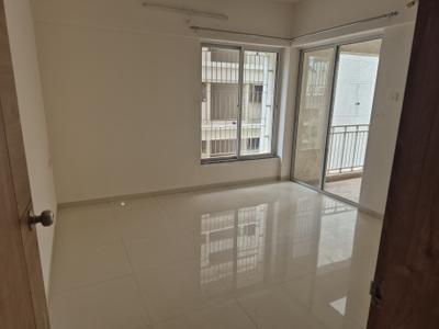 Bedroom Image of 1101 Sq.ft 3 BHK Apartment / Flat for sale in Abhinav Pebbles Urbania, Bavdhan Pune for Rs. 12700000