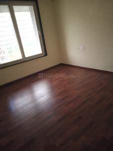 Image of 1020 Sq.ft 2 BHK Apartment / Flat for sale in Bhojwani The Nook Phase 1, Tathawade, Pune for Rs. 7400000
