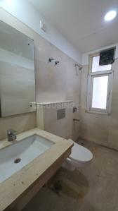 Image of 1810 Sq.ft 3 BHK Apartment / Flat for rent in Puri Diplomatic Greens, Sector 110A, Gurgaon for Rs. 62000