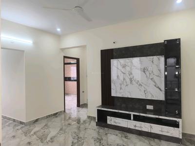Living Room Image of 1052 Sq.ft 2 BHK Apartment / Flat for rent in Singasandra Bengaluru for Rs. 32000
