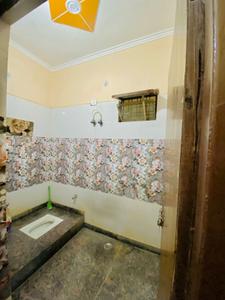 Image of 900 Sq.ft 2 BHK Builder Floor for rent in Najafgarh, New Delhi for Rs. 15000
