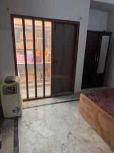 Bedroom Image of 720 Sq.ft 2 BHK Independent House for rent in Tagore Garden Extension New Delhi for Rs. 31000