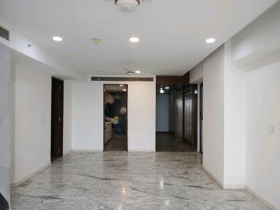 Living Room Image of 2000 Sq.ft 3 BHK Apartment / Flat for rent in Indiabulls Blu, Worli Mumbai for Rs. 425000