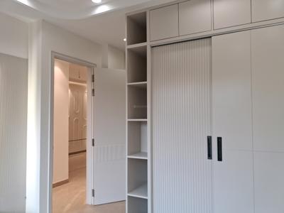 Bedroom Image of 1200 Sq.ft 3 BHK Builder Floor for sale in Paschim Vihar New Delhi for Rs. 27500000