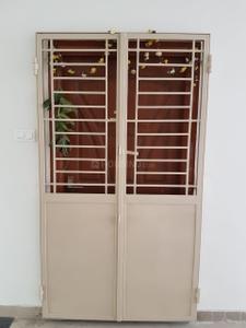 Bedroom Image of 900 Sq.ft 2 BHK Apartment / Flat for rent in Seerangapalayam Salem for Rs. 12000