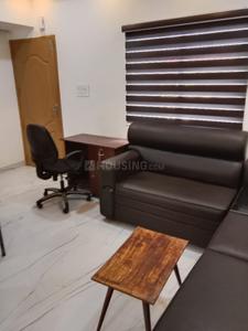 Hall Image of 600 Sq.ft 1 RK Studio for rent in Puthenangady Kottayam for Rs. 14000