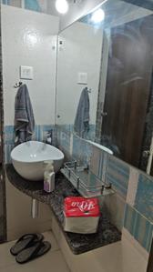 Vaastu Adarsh Bathroom One 3