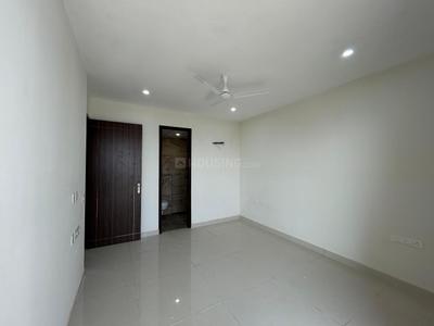 Bedroom Image of 1725 Sq.ft 3 BHK Apartment / Flat for sale in Sanauli Zirakpur for Rs. 9890000