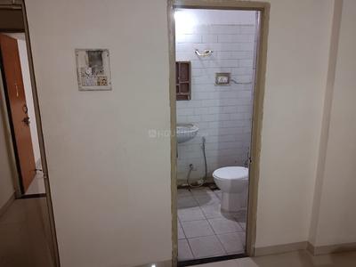 Image of 1200 Sq.ft 2 BHK Apartment / Flat for rent in Swawlambi Nagar, Nagpur for Rs. 17000