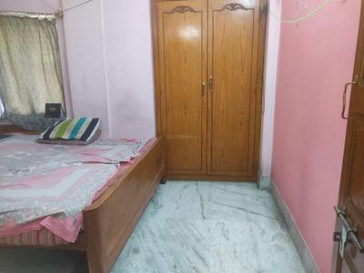 2.5 BHK Flat