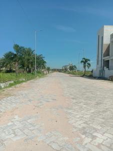 Image of 720 Sq.ft Residential Plot / Land for sale in Swapnabhumi, New Town, Kolkata for Rs. 2000001