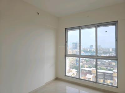 Bedroom Image of 1033 Sq.ft 2 BHK Apartment / Flat for sale in Majesty Olympus Towers, Vasai East Vasai for Rs. 5500000
