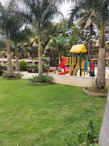 Image of 1505 Sq.ft 3 BHK Apartment / Flat for sale in Siroya Sunshine, RT Nagar, Bengaluru for Rs. 10500000