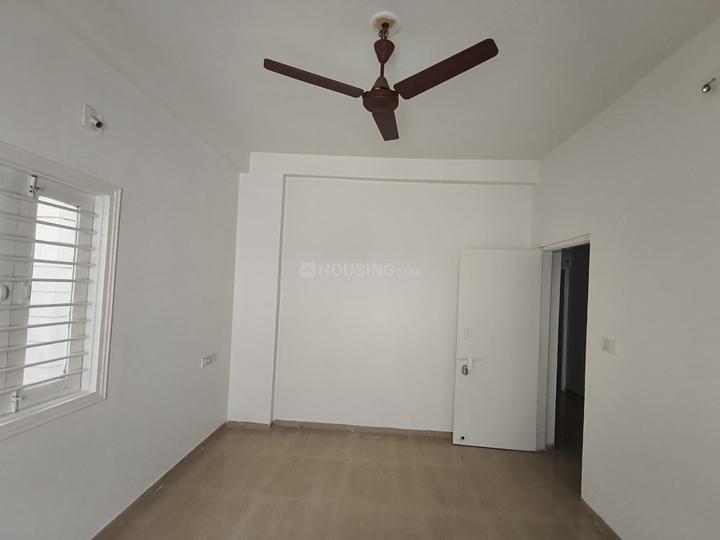 no request Bedroom 1