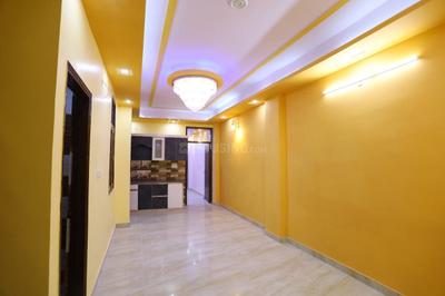 Hall Image of 1530 Sq.ft 3 BHK Apartment / Flat for sale in Sector 100 Noida for Rs. 7500000