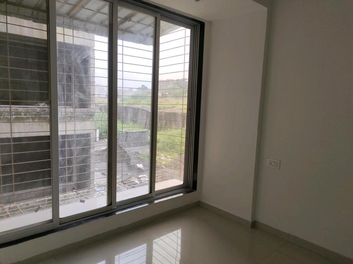 Sector 8, Ulwe Bedroom 1
