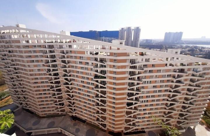 Mantri Manyata Lithos Main Image 1