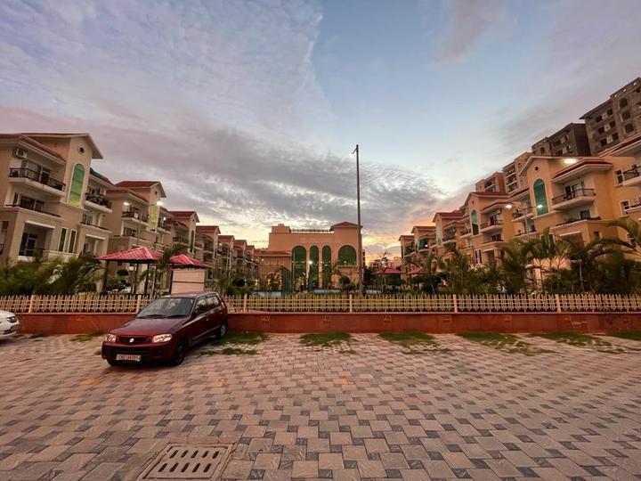 SBP City Of Dreams Phase 1A Main Image 1