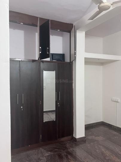 Stage 2, Chandra Layout Extension Bedroom 1