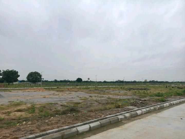 Shamirpet Main Image 1