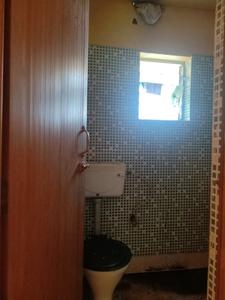 Bedroom Two Image of 1048 Sq.ft 3 BHK Apartment / Flat for sale in Larica Township, Barasat Kolkata for Rs. 2200000