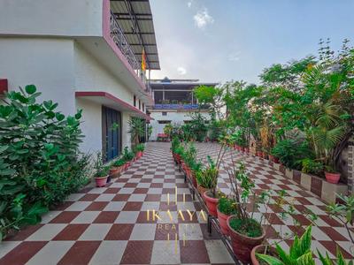 Balcony Image of 5190 Sq.ft 2.5 BHK Independent House for sale in GMS Road Dehradun for Rs. 45000000