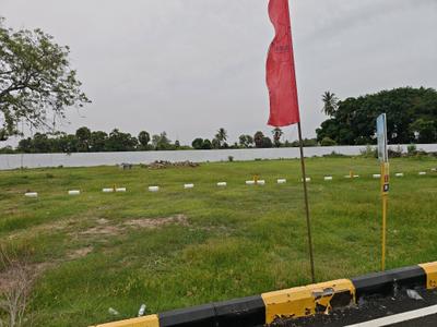 Image of 1000 Sq.ft Residential Plot / Land for sale in Mambakkam, Chennai for Rs. 2549000