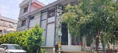 Image of 3800 Sq.ft 4 BHK Independent House for sale in Sahakara Nagar, Bengaluru for Rs. 95000000