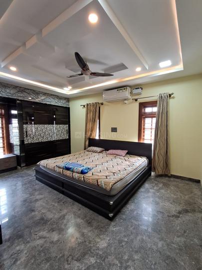 Sector 2, HSR Layout Bedroom 1